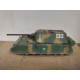 PANZER VIII MAUS GERMANY WW 2 1:43/1:35 ? NO BOX PLASTIC KIT