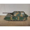 PANZER VIII MAUS GERMANY WW 2 1:43/1:35 ? NO BOX PLASTIC KIT