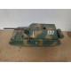 PANZER VIII MAUS GERMANY WW 2 1:43/1:35 ? NO BOX PLASTIC KIT