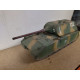PANZER VIII MAUS GERMANY WW 2 1:43/1:35 ? NO BOX PLASTIC KIT