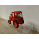 T-25 VLADIMIRETS RUSSIAN TRACTOR 1:43 HACHETTE UH NO BOX