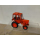 T-25 VLADIMIRETS RUSSIAN TRACTOR 1:43 HACHETTE UH NO BOX