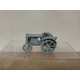 FORDSON-PUTILOVETS 1924 RUSSIAN TRACTOR 1:43 HACHETTE UH NO BOX