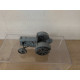 FORDSON-PUTILOVETS 1924 RUSSIAN TRACTOR 1:43 HACHETTE UH NO BOX
