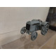 FORDSON-PUTILOVETS 1924 RUSSIAN TRACTOR 1:43 HACHETTE UH NO BOX