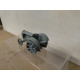 FORDSON-PUTILOVETS 1924 RUSSIAN TRACTOR 1:43 HACHETTE UH NO BOX