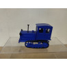 LTZ KD-35 RUSSIAN TRACTOR 1:43 HACHETTE UH NO BOX