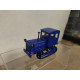 LTZ KD-35 RUSSIAN TRACTOR 1:43 HACHETTE UH NO BOX