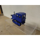LTZ KD-35 RUSSIAN TRACTOR 1:43 HACHETTE UH NO BOX