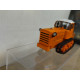 DT-75 KASACHSTAN RUSSIAN TRACTOR 1:43 HACHETTE UH NO BOX