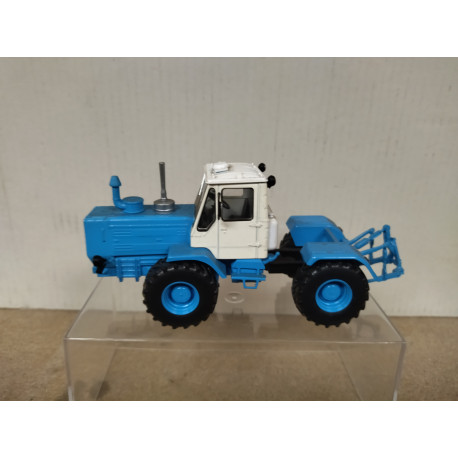 KIROVETS K-700A RUSSIAN TRACTOR 1:43 HACHETTE UH NO BOX