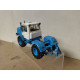 KIROVETS K-700A RUSSIAN TRACTOR 1:43 HACHETTE UH NO BOX