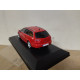 SEAT EXEO ST 2009-2013 AUTOEMOCION RED DEALER SEAT 1:43 IXO BOX NO ORIGINAL
