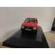 SEAT IBIZA 1984 1.5 GLX ROJO 1:43 ALTAYA IXO CAJA NO ORIGINAL DEFECT/NO RETRO