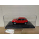 SEAT IBIZA 1984 1.5 GLX ROJO 1:43 ALTAYA IXO CAJA NO ORIGINAL DEFECT/NO RETRO