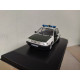 PEUGEOT 309 1991 GL PROFIL TRAFICO GUARDIA CIVIL 1:43 ALTAYA IXO BOX NO ORIGINAL