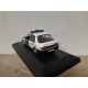 PEUGEOT 309 1991 GL PROFIL TRAFICO GUARDIA CIVIL 1:43 ALTAYA IXO BOX NO ORIGINAL