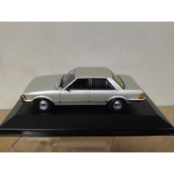 FORD GRANADA GL 1982 MATRICULA ESPAÑA 1:43 ALTAYA IXO BOX NO ORIGINAL