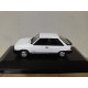 RENAULT 11 TURBO 1985 BLANCO 1:43 ALTAYA IXO DEFECTUOSO/BOX NO ORIGINAL