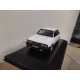 RENAULT 11 TURBO 1985 BLANCO 1:43 ALTAYA IXO DEFECTUOSO/BOX NO ORIGINAL