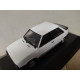 RENAULT 11 TURBO 1985 BLANCO 1:43 ALTAYA IXO DEFECTUOSO/BOX NO ORIGINAL