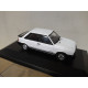 RENAULT 11 TURBO 1985 BLANCO 1:43 ALTAYA IXO DEFECTUOSO/BOX NO ORIGINAL