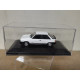 RENAULT 11 TURBO 1985 BLANCO 1:43 ALTAYA IXO DEFECTUOSO/BOX NO ORIGINAL