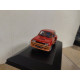 RENAULT 5 TURBO 1980 RED 1:43 UH HACHETTE DEFECT/NO RETROS