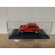 RENAULT 5 TURBO 1980 RED 1:43 UH HACHETTE DEFECT/NO RETROS