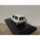 VOLKSWAGEN POLO 1982 BLANCO 1:43 ALTAYA IXO DEFECT/NO RETRO BOX NO ORIGINAL