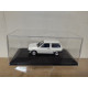 VOLKSWAGEN POLO 1982 BLANCO 1:43 ALTAYA IXO DEFECT/NO RETRO BOX NO ORIGINAL