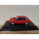 LANCIA DELTA 1987 HF 4WD INTEGRALE RED 1:43 ALTAYA BOX NO ORIGINAL DEFECT/NO RETRO