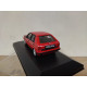 LANCIA DELTA 1987 HF 4WD INTEGRALE RED 1:43 ALTAYA BOX NO ORIGINAL DEFECT/NO RETRO