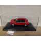 LANCIA DELTA 1987 HF 4WD INTEGRALE RED 1:43 ALTAYA BOX NO ORIGINAL DEFECT/NO RETRO