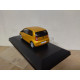 SEAT MII TRIBU 1:43 DEALER IXO BOX NO ORIGINAL