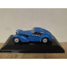 BUGATTI 57 SC 1938 ATLANTIC BLUE 1:43 ALTAYA IXO BOX NO ORIGINAL DEFECT/NO RETRO
