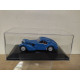BUGATTI 57 SC 1938 ATLANTIC BLUE 1:43 ALTAYA IXO BOX NO ORIGINAL
