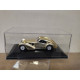 BUGATTI 57 SC 1938 ATLANTIC CHROME/SILVER 1:43 ALTAYA IXO BOX NO ORIGINAL