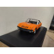 VOLKSWAGEN PORSCHE 914 1969 ORANGE (DECALS) 1:43 SOLIDO 1823 BOX NO ORIGINAL