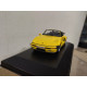 PORSCHE 911 1989 CARRERA SLANT NOSE YELLOW 1:43 HIGH-SPEED BOX NO ORIGINAL