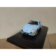 PORSCHE 911 1973 CARRERA RS 2.7L BLUE 1:43 HIGH-SPEED BOX NO ORIGINAL