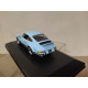 PORSCHE 911 1973 CARRERA RS 2.7L BLUE 1:43 HIGH-SPEED BOX NO ORIGINAL