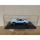 PORSCHE 911 1973 CARRERA RS 2.7L BLUE 1:43 HIGH-SPEED BOX NO ORIGINAL