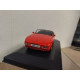 PORSCHE 944 1989 S CABRIO RED 1:43 HIGH-SPEED BOX NO ORIGINAL