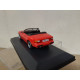 PORSCHE 944 1989 S CABRIO RED 1:43 HIGH-SPEED BOX NO ORIGINAL