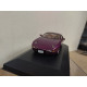 PORSCHE 928 S4 1986 COUPE PURPLE 1:43 HIGH-SPEED BOX NO ORIGINAL