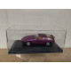 PORSCHE 928 S4 1986 COUPE PURPLE 1:43 HIGH-SPEED BOX NO ORIGINAL