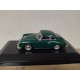 PORSCHE 356 A 1959 COUPE GREEN 1:43 HIGH-SPEED CAJA NO ORIGINAL