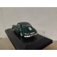 PORSCHE 356 A 1959 COUPE GREEN 1:43 HIGH-SPEED CAJA NO ORIGINAL