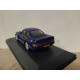 PORSCHE 959 BLUE DREAM CARS 1:43 ALTAYA IXO BOX NO ORIGINAL